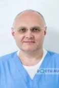 Евдокимов Михаил Евгеньевич - Пенза