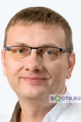 Евдокимов Пётр Вильевич - Курск