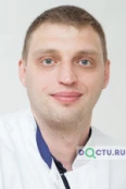 Евдокимов Роман Викторович - Иваново