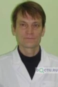 Евдокимов Сергей Николаевич - Барнаул