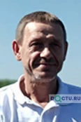 Евдокимов Сергей Александрович - Уфа