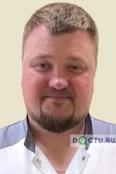 Евдокимов Сергей Александрович - Москва