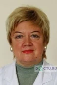 Евдокимова Антонина Львовна - Казань