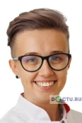 Евдокимова Анна Михайловна - Красноярск