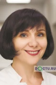 Евдокимова Анна Валерьевна - Владивосток