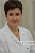 Евдокимова Елена Викторовна - Красноярск