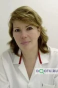 Евдокимова Екатерина Георгиевна - Ростов-на-Дону