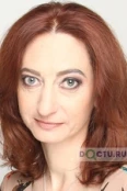 Евдокимова Елена Григорьевна - Красноярск