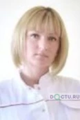 Евдокимова Елена Валерьевна - Москва