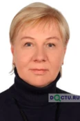 Евдокимова Галина Александровна - Тверь