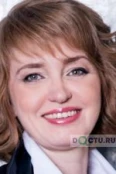 Евдокимова Юлия Николаевна - Астрахань
