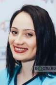 Евдокимова Юлия Николаевна - Великий Новгород