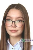 Евдокимова Марина Николаевна - Курск