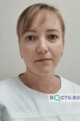 Евдокимова Надежда Юрьевна - Ульяновск
