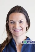 Евдокимова Наталья Анатольевна - Санкт-Петербург