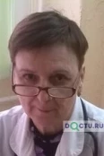 Евдокимова Наталья Вячеславовна - Тольятти