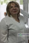 Евдокимова Ольга Владимировна - Кемерово