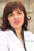 Евдокимова Оксана Викторовна - Тюмень