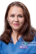 Евдокимова Роза Фаритовна - Хабаровск