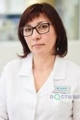 Евдокимова Светлана Рудольфовна - Челябинск