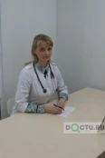 Евдокимова Светлана Дмитриевна - Рязань