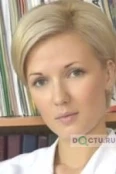 Евдокимова Татьяна Павловна - Москва