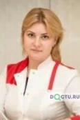 Евдокимова Вера Владимировна - Тольятти