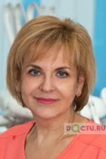 Евдокимова Жанна Петровна - Великий Новгород
