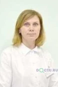 Евенко Анна Юрьевна - Тюмень