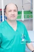 Евескин Марат Шамельханович - Томск