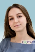 Евфиц Вероника Александровна - Москва