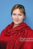Евгеньева Александра Валерьевна - Ярославль