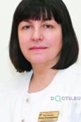 Евглевская Галина Владимировна - Краснодар