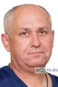 Евграфов Сергей Анатольевич - Ульяновск