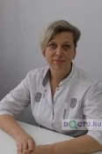 Евграфова Ирина Васильевна - Саратов