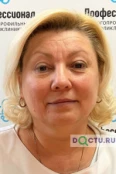 Евгущенко Марина Леонидовна - Владивосток