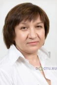 Евланова Светлана Михайловна - Воронеж