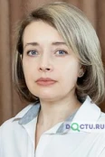 Евлашкина Екатерина Сергеевна - Рязань