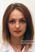 Журавлева Анжелика Султановна - Новосибирск