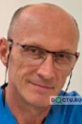 Евлогиев Виктор Иванович - Симферополь