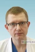 Евмененко Артем Анатольевич - Москва