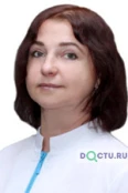 Евменова Наталья Валерьевна - Москва