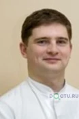 Евневич Михаил Александрович - Санкт-Петербург