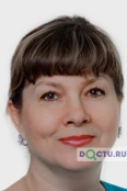 Евпланова Яна Викторовна - Новосибирск