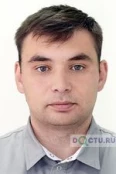 Евреинов Вадим Викторович - Курган