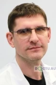 Евреш Михаил Андреевич - Екатеринбург