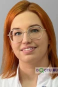 Евсеенко Наталия Игоревна - Шахты