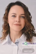 Евсеенкова Злата Валерьевна - Санкт-Петербург