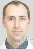 Евсеев Алексей Валерьевич - Тюмень
