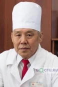 Евсеев Анатолий Елхонович - Улан-Удэ